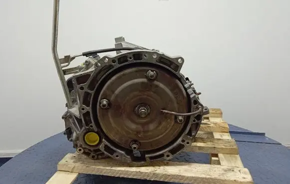 Mazda MX-5 NC Miata Automatic gearbox T525C