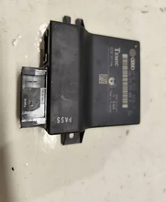 Audi A6 S6 C6 4F Other control units/modules 4F0907468B 8006TF7MNL 4F0910468A