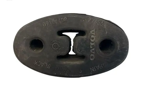 Volvo XC60 Muffler mount bracket/holder 09186408 276569 30748235
