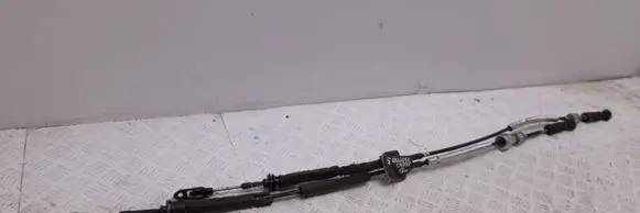Gear shift cable linkage