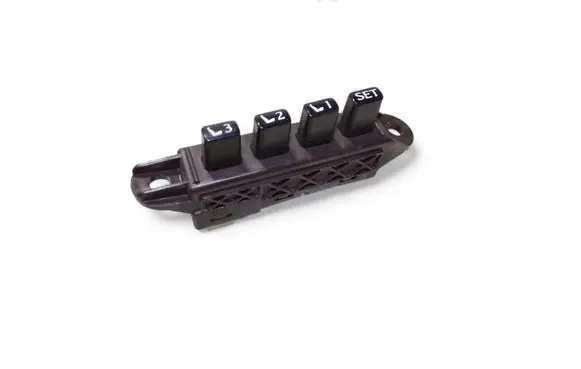 Lexus IS 220D-250-350 Seat memory switch 15A988