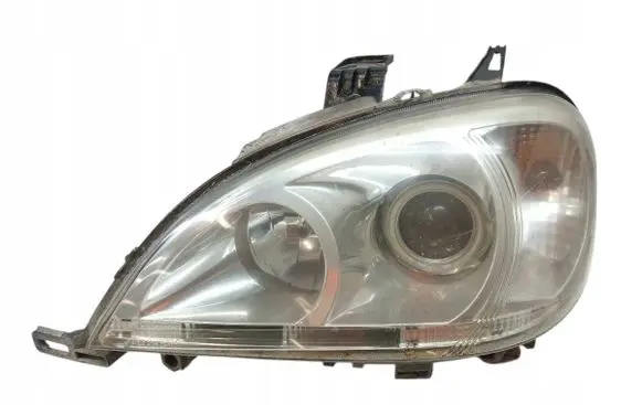 Mercedes-Benz ML W163 Headlight/headlamp