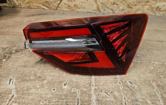 Skoda Karoq Rear/tail lights 57A945208C