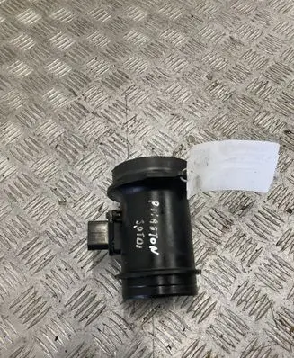 Volkswagen Phaeton Mass air flow meter