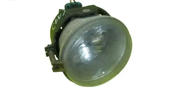 Chrysler Sebring (JS) Front fog light 04805857AA PRAWY