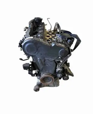 Audi A6 C7 Engine CGL