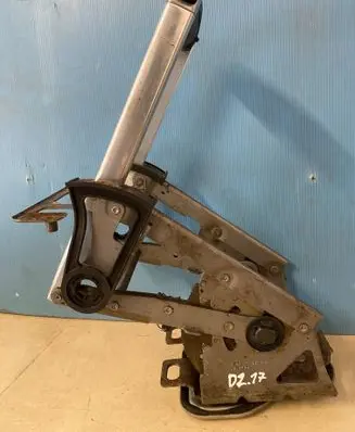 Ford S-MAX Hand brake release handle 6G912780 6G912780KG