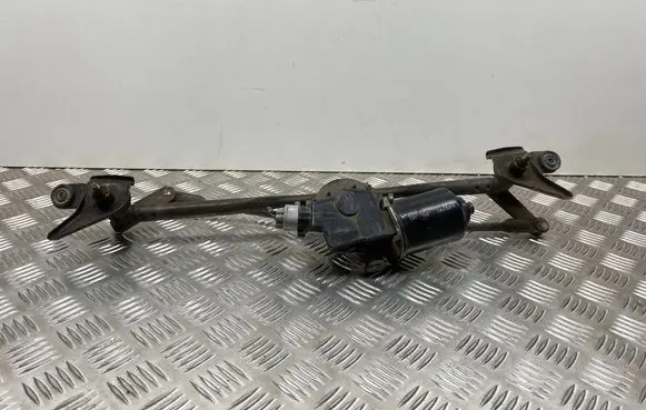 Mazda 6 Front wiper linkage and motor 8492002393