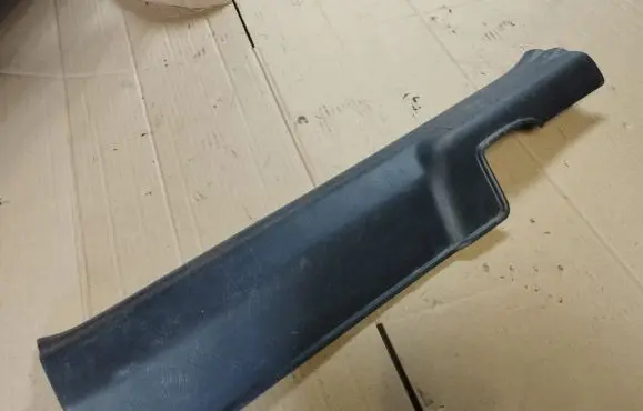 Honda Civic Front sill trim cover 84201SNA