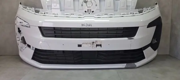 Opel Vivaro Front bumper 9849389380 9849388580