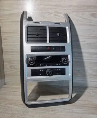 Dodge Journey Climate control unit P55111898AE 20082113080
