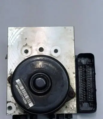 Volkswagen Transporter - Caravelle T5 ABS Pump 7H0614111G 7H0907379G