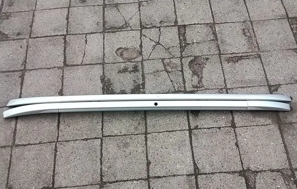 Mitsubishi Outlander Roof bar rail 7661A228