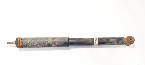 Rear shock absorber/damper