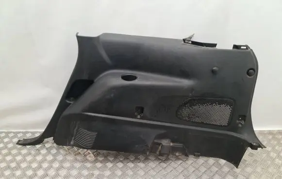 Fiat Freemont Trunk/boot side trim panel 5AECAD031 1SN68DX9AA