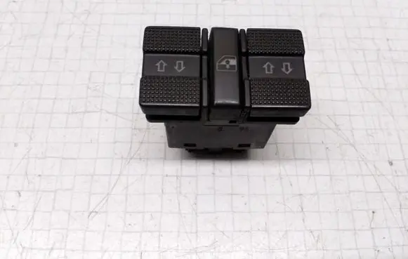 Volkswagen Golf III Electric window control switch 1H0959855A