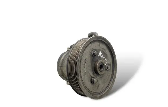 Opel Vivaro Power steering pump 8200357347