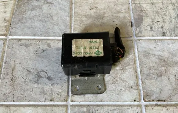 Nissan Serena Other control units/modules 572840 22605OC800