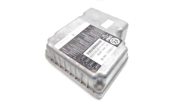 Volkswagen PASSAT B7 Airbag control unit/module 5N0959655R 221098-111