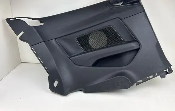 Audi A5 Coupe rear side trim panel 8W6868605