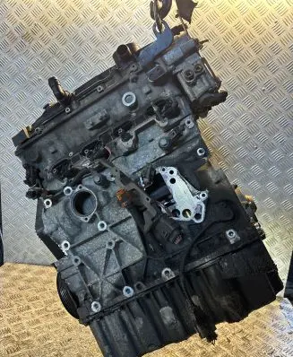 Volkswagen PASSAT B6 Engine BLR