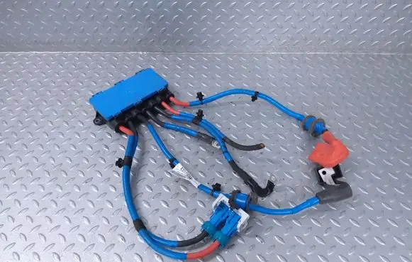 Land Rover Defender Other wiring loom K8D214M726AC M8B214N248AC LR149124