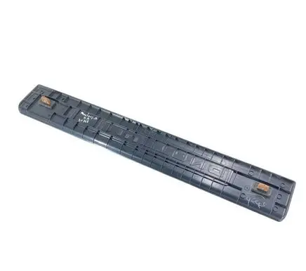 Ford Mustang VI Front sill trim cover FR3B6313222AEW