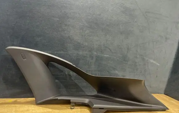 Jaguar F-Pace (C) pillar trim HK8351748A HK8351748B
