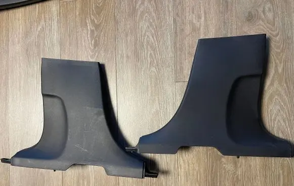 Volvo XC40 Other interior part 31457495 31457497