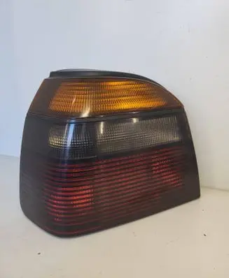 Volkswagen Golf IV Rear/tail lights 1H6945257