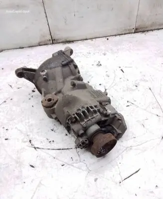 Ford Kuga I Rear differential 6530110190