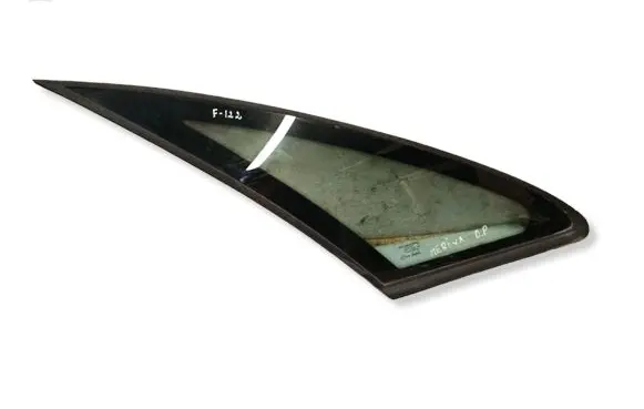 Opel Meriva A Front triangle window/glass DOT215M450AS2 43R009002