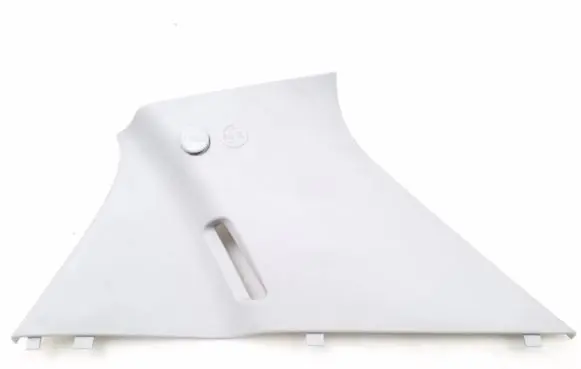 (D)pillar trim (top)