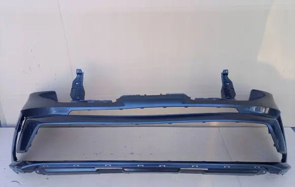 KIA Sorento IV Front bumper