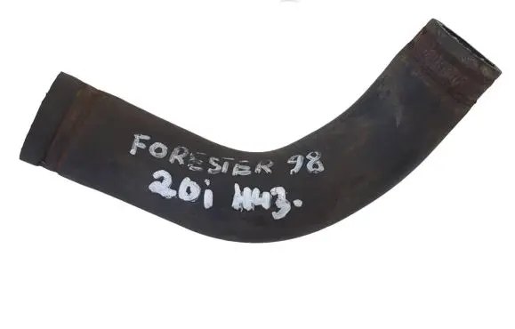 Subaru Forester SF Engine coolant pipe/hose