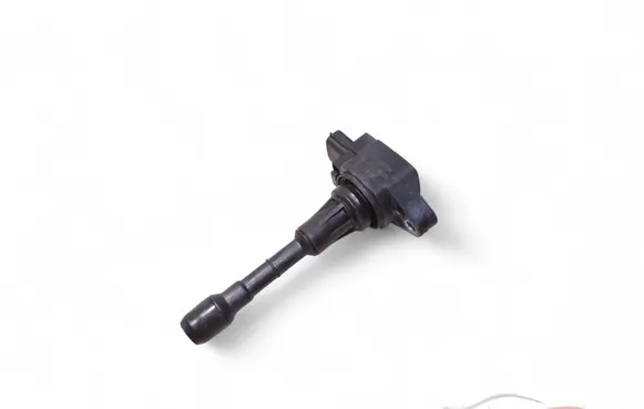 High voltage ignition coil