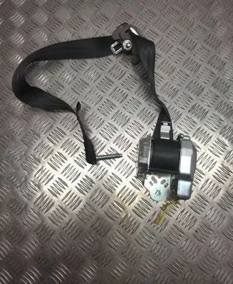Hyundai Santa Fe Front seatbelt 888702B200WK 2217CM