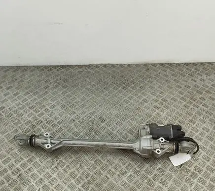 Porsche Taycan 9J1 Steering rack 971501605L 7828177576