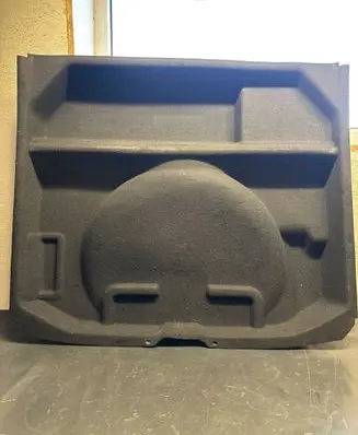 Volvo XC60 Trunk/boot mat liner 