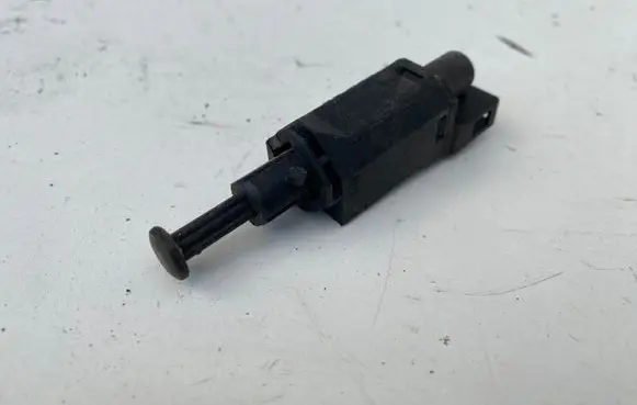 Audi A3 S3 8L Brake pedal sensor switch 1H0927189D