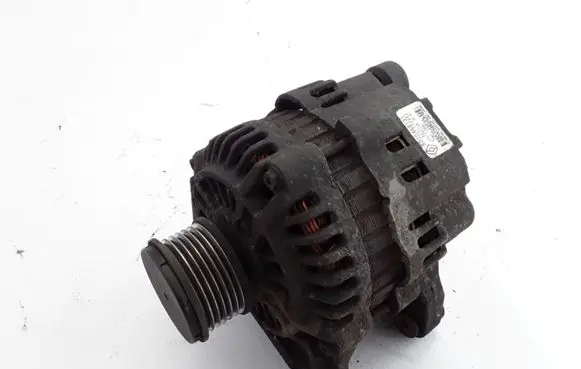 Renault Clio II Generator/alternator