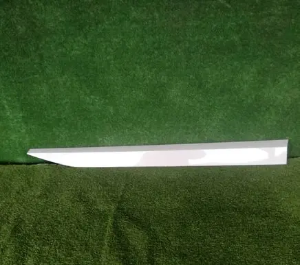 Skoda Superb B8 (3V) Front door trim (molding) 3V0853294