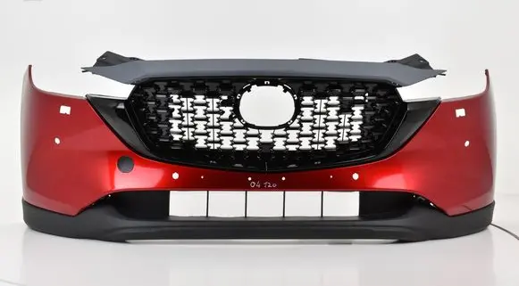 Mazda CX-5 II Front bumper KSD450031