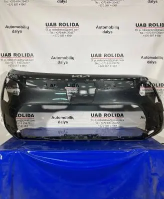 KIA Niro Front bumper 86511AO000