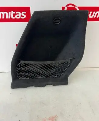 Audi Q5 SQ5 Trunk/boot trim cover 