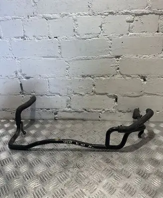 Land Rover Range Rover Sport L320 Engine coolant pipe/hose