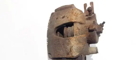 Renault Laguna II Front brake caliper 842 368