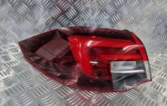 Opel Insignia B Rear/tail lights 39125831