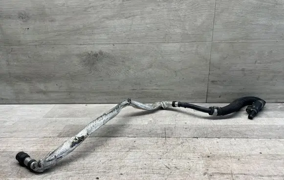 Audi A6 C7 Vacuum line/pipe/hose 059131119A