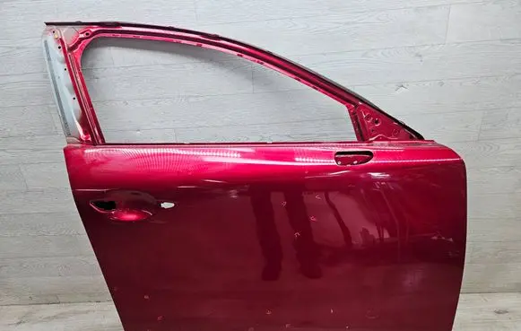 Mazda CX-30 Front door DFR558010